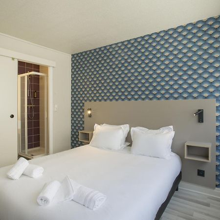 Hotel Gab House Bron Zewnętrze zdjęcie