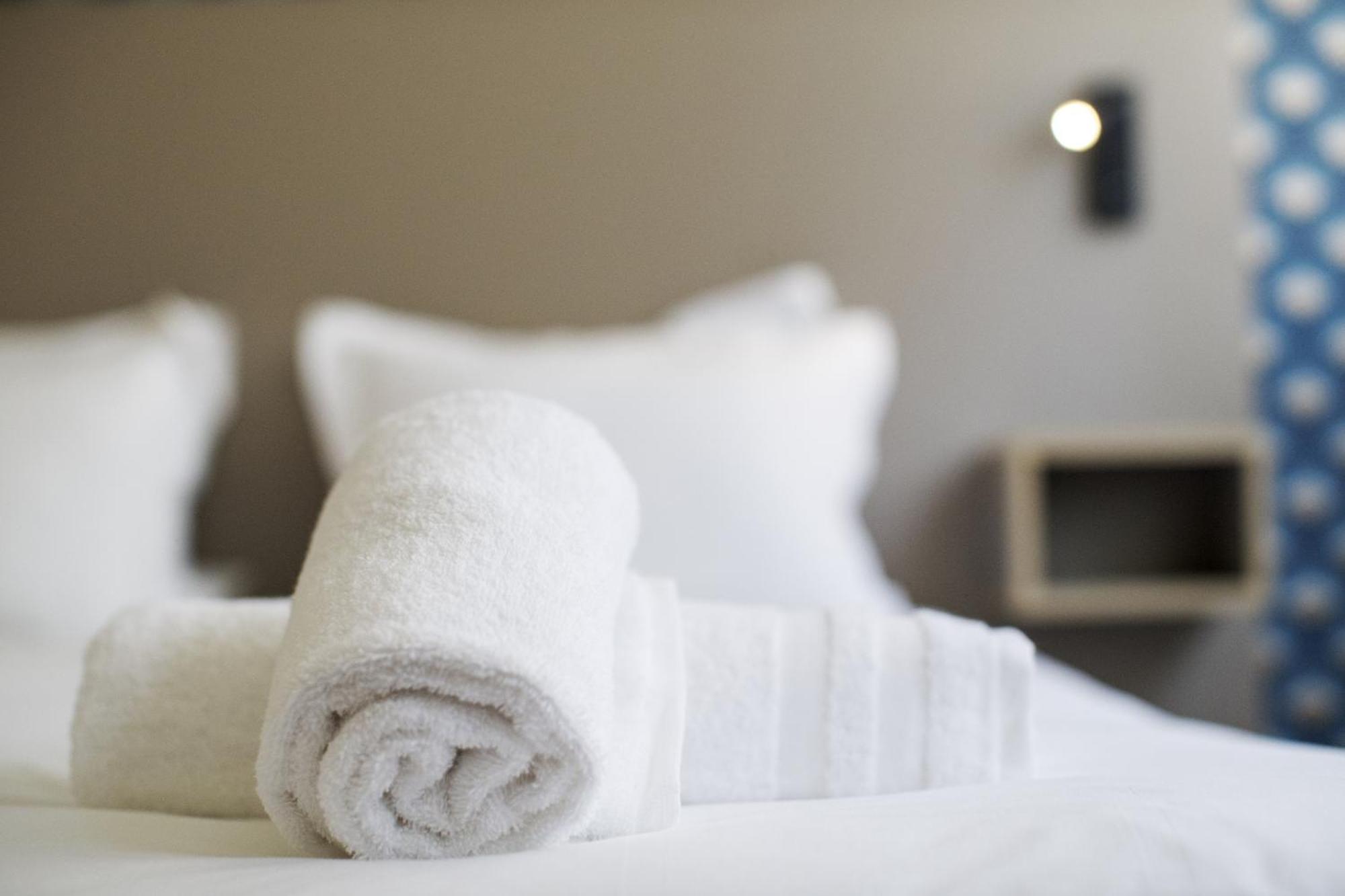 Hotel Gab House Bron Zewnętrze zdjęcie