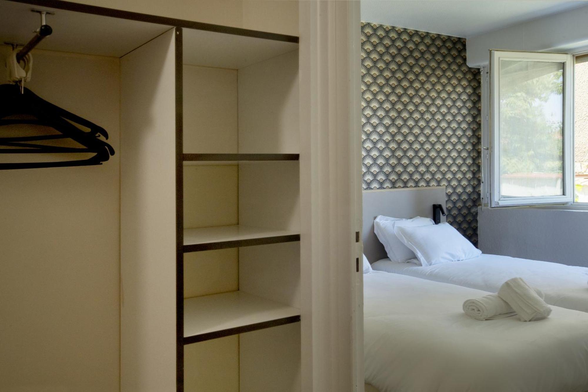 Hotel Gab House Bron Zewnętrze zdjęcie