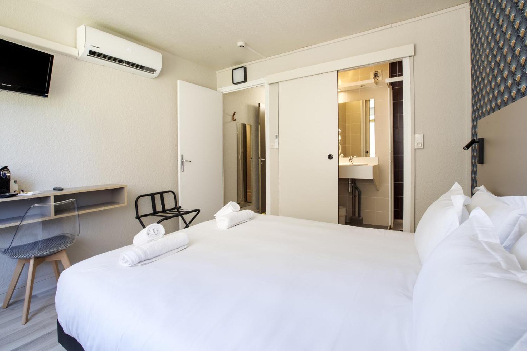 Hotel Gab House Bron Zewnętrze zdjęcie