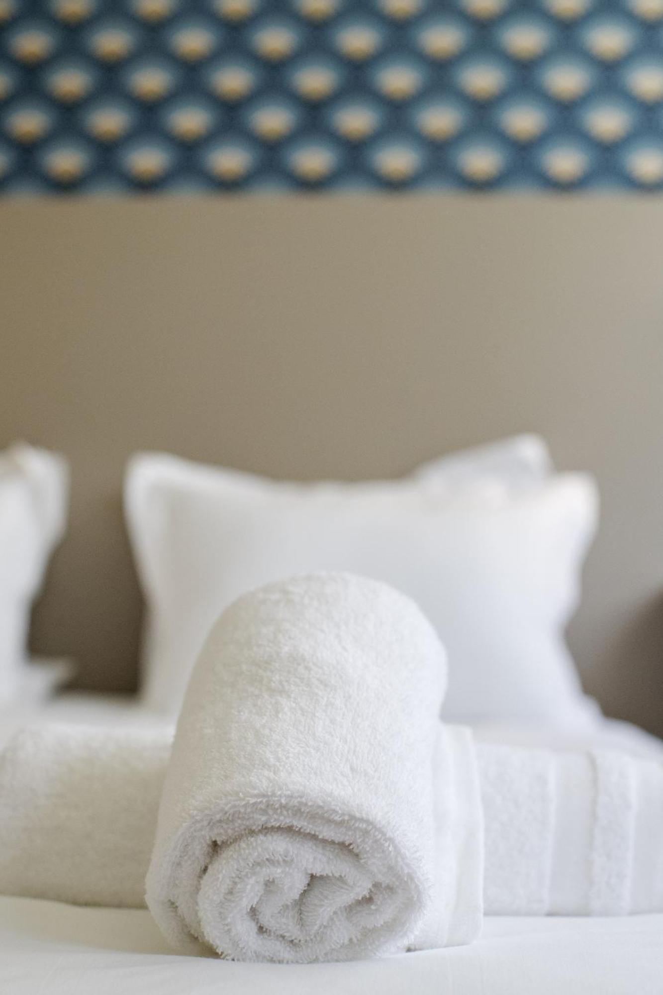 Hotel Gab House Bron Zewnętrze zdjęcie