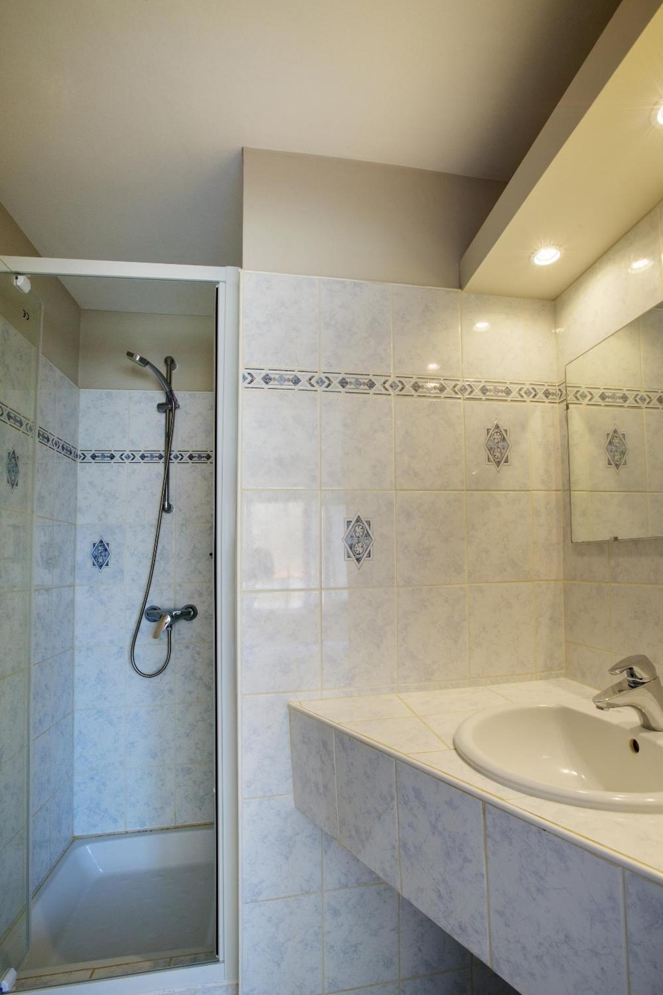 Hotel Gab House Bron Pokój zdjęcie