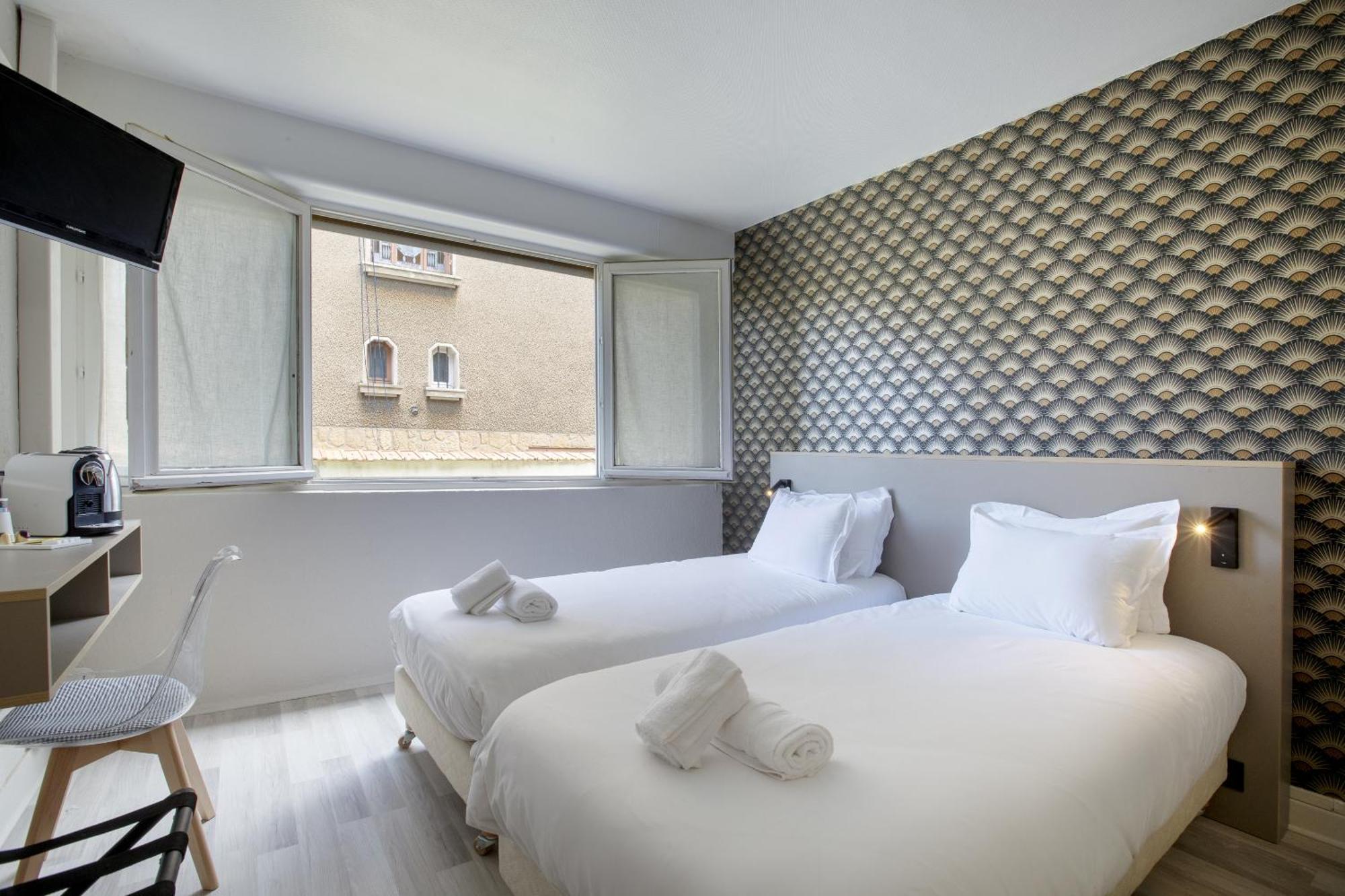 Hotel Gab House Bron Zewnętrze zdjęcie