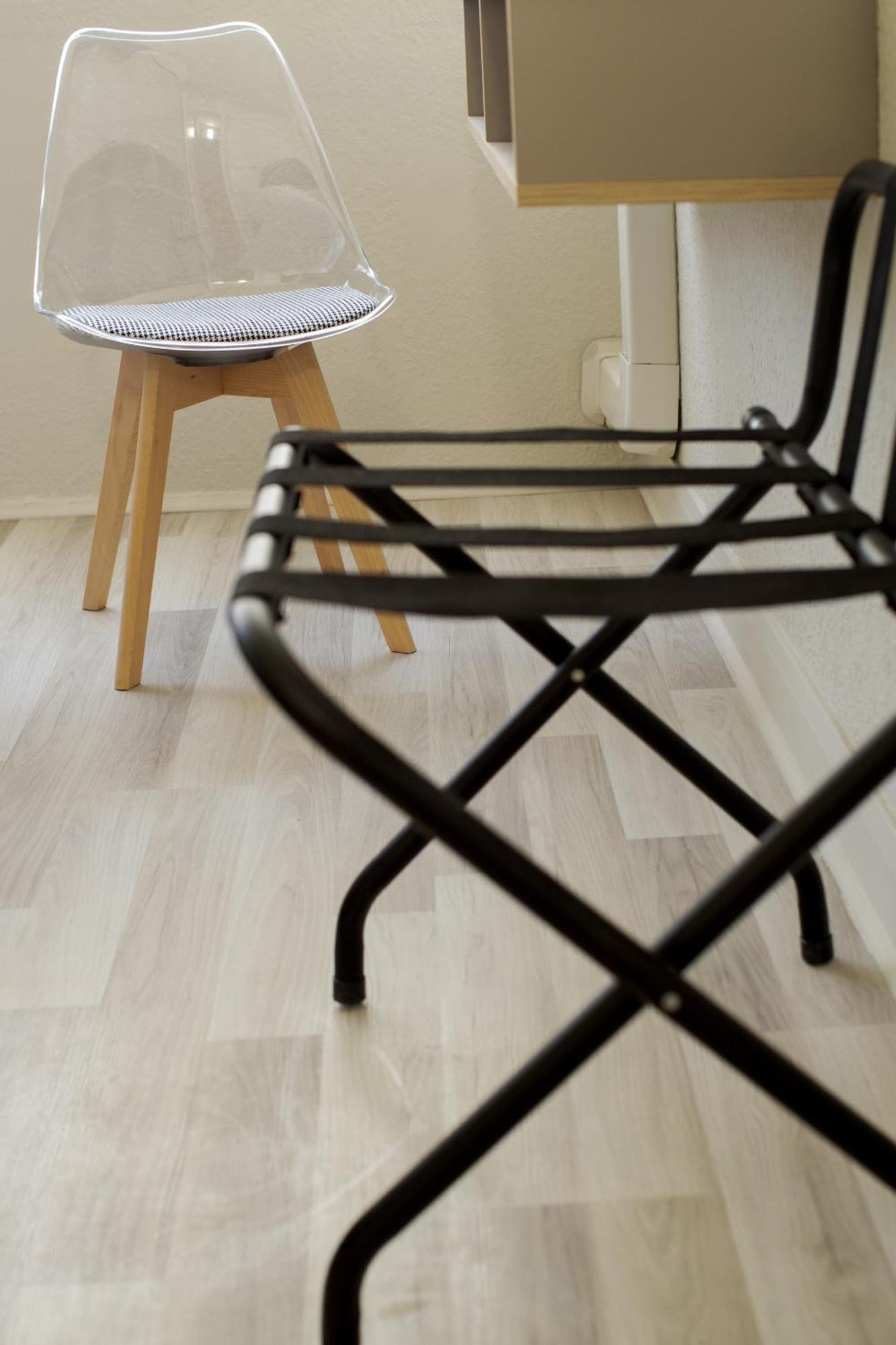 Hotel Gab House Bron Pokój zdjęcie