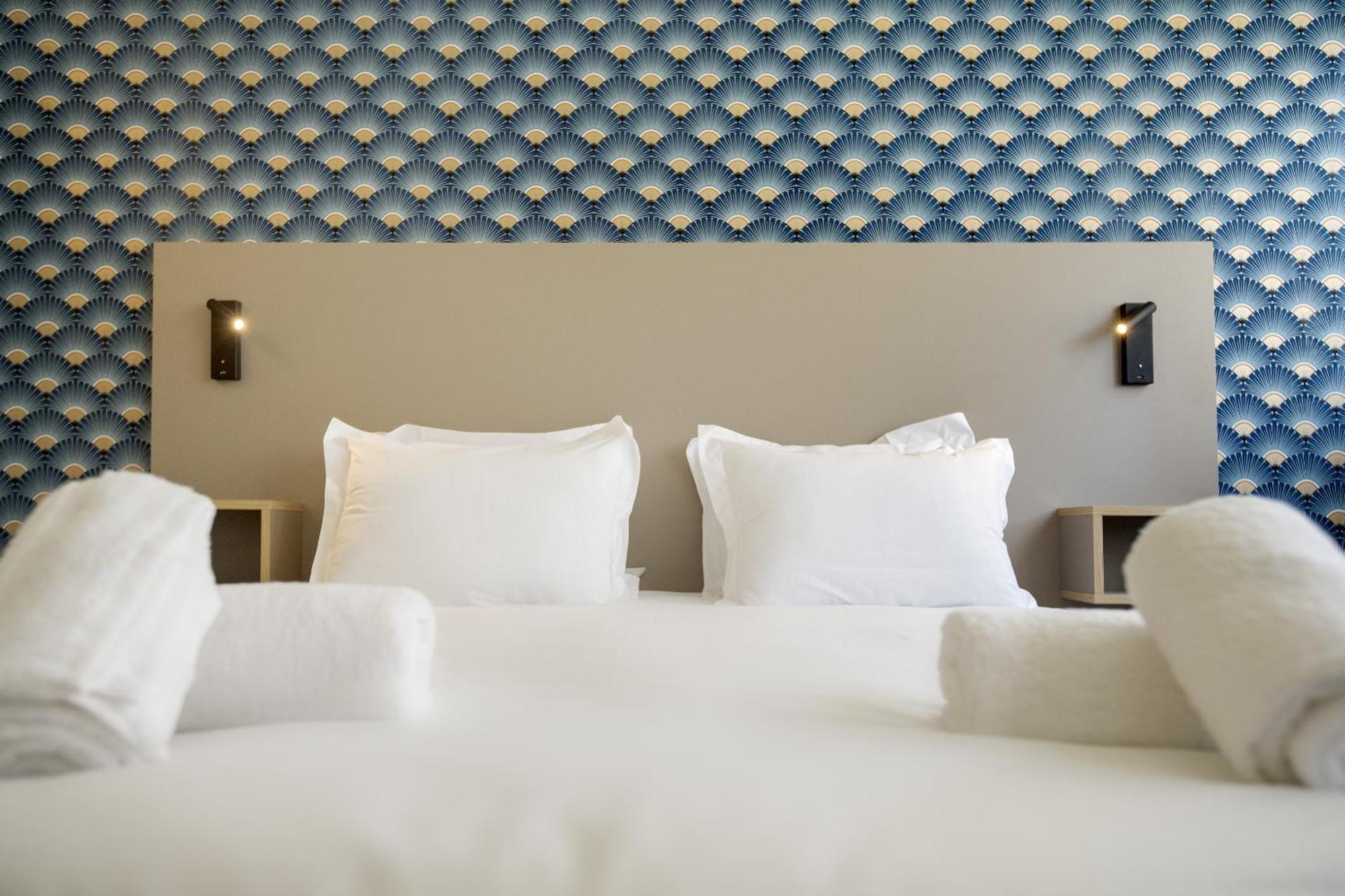 Hotel Gab House Bron Zewnętrze zdjęcie