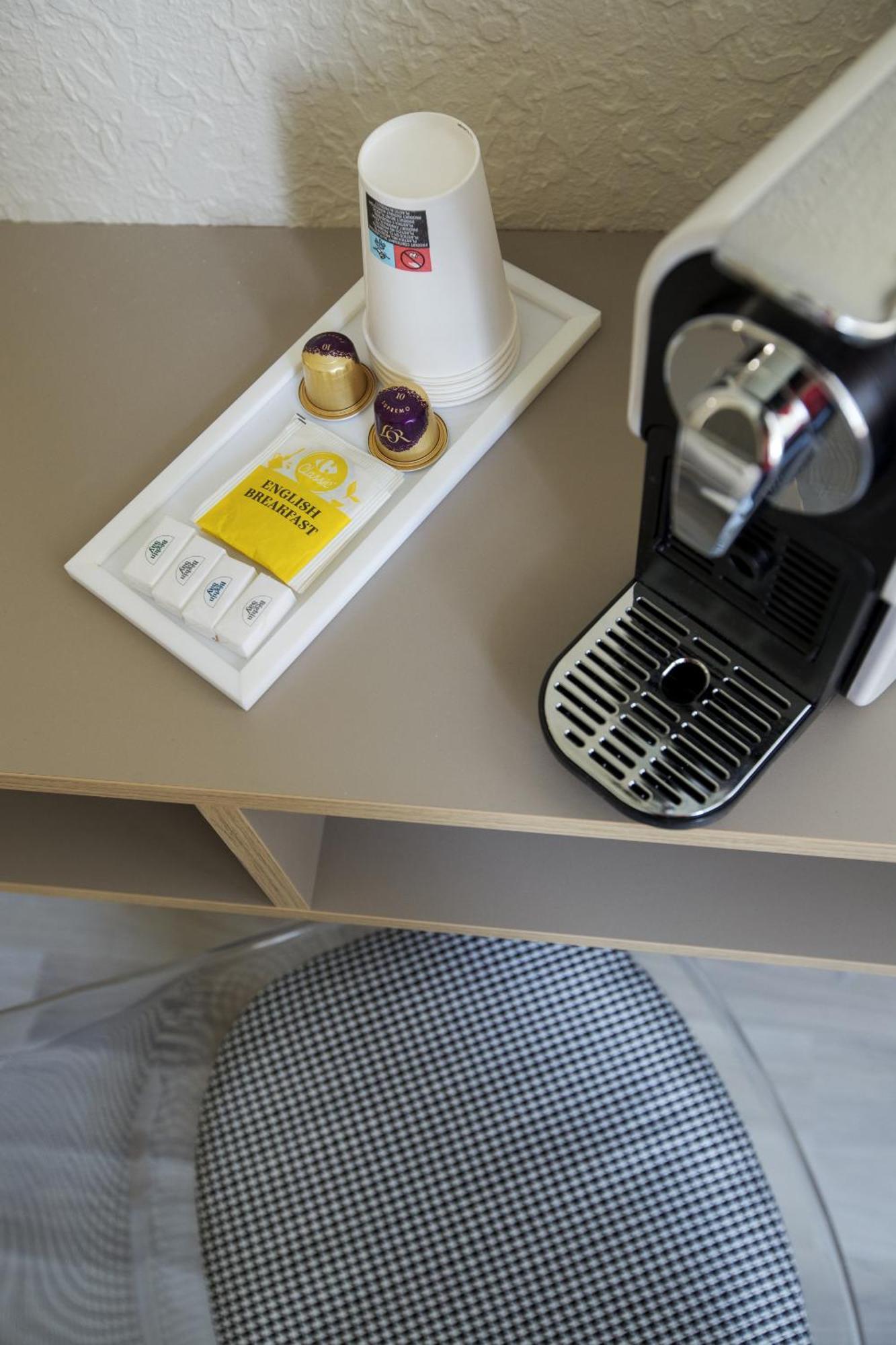 Hotel Gab House Bron Zewnętrze zdjęcie