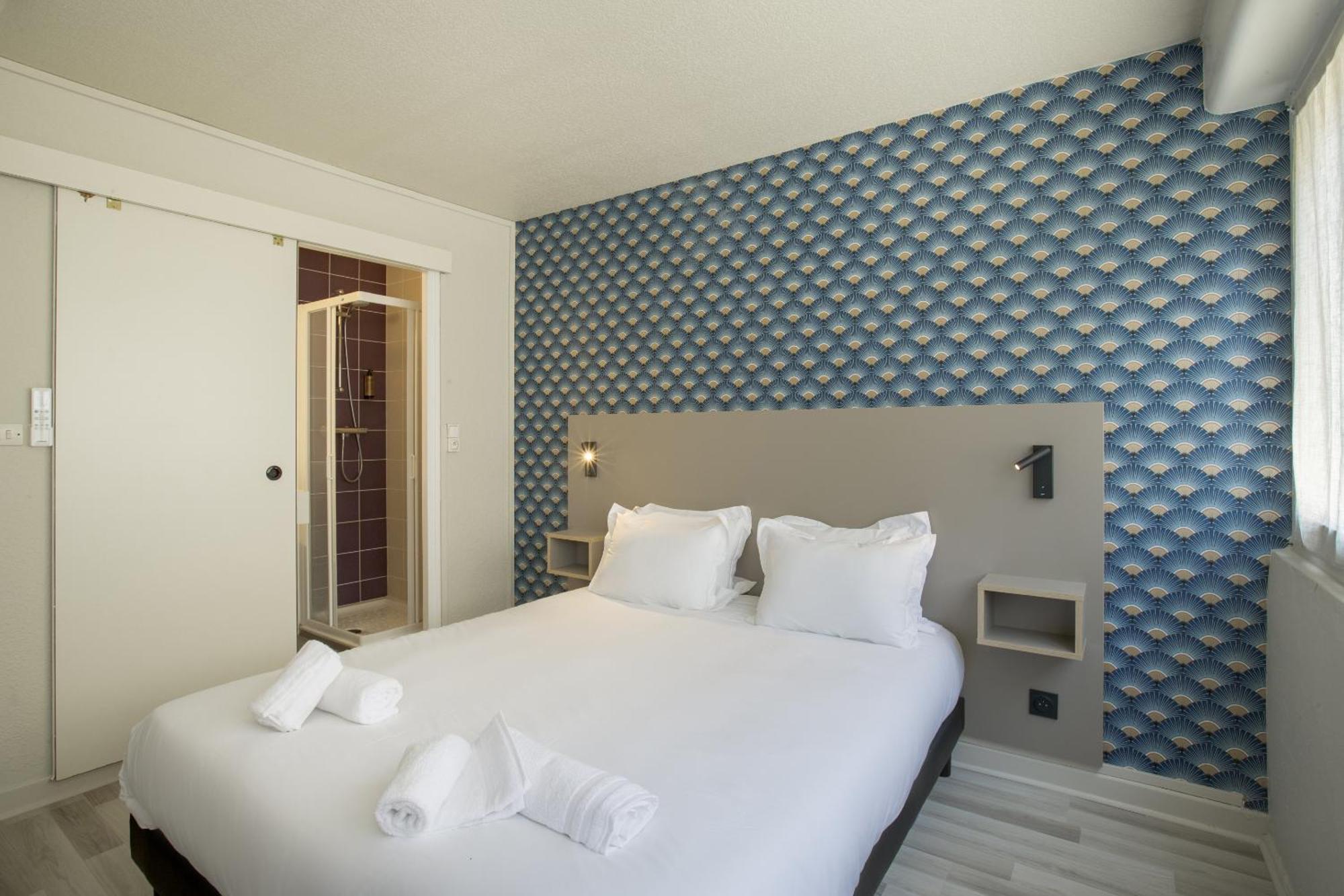 Hotel Gab House Bron Zewnętrze zdjęcie