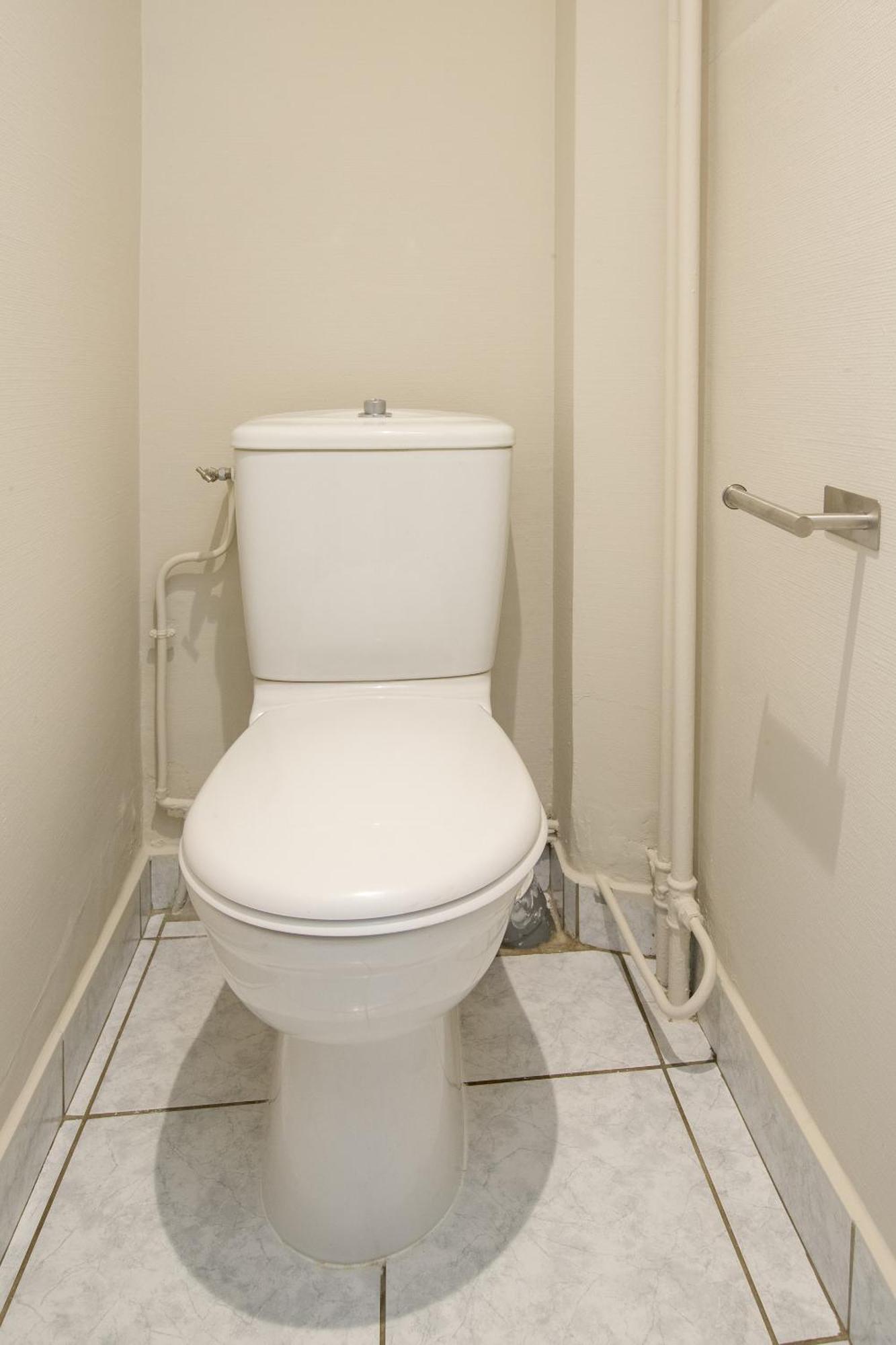 Hotel Gab House Bron Zewnętrze zdjęcie